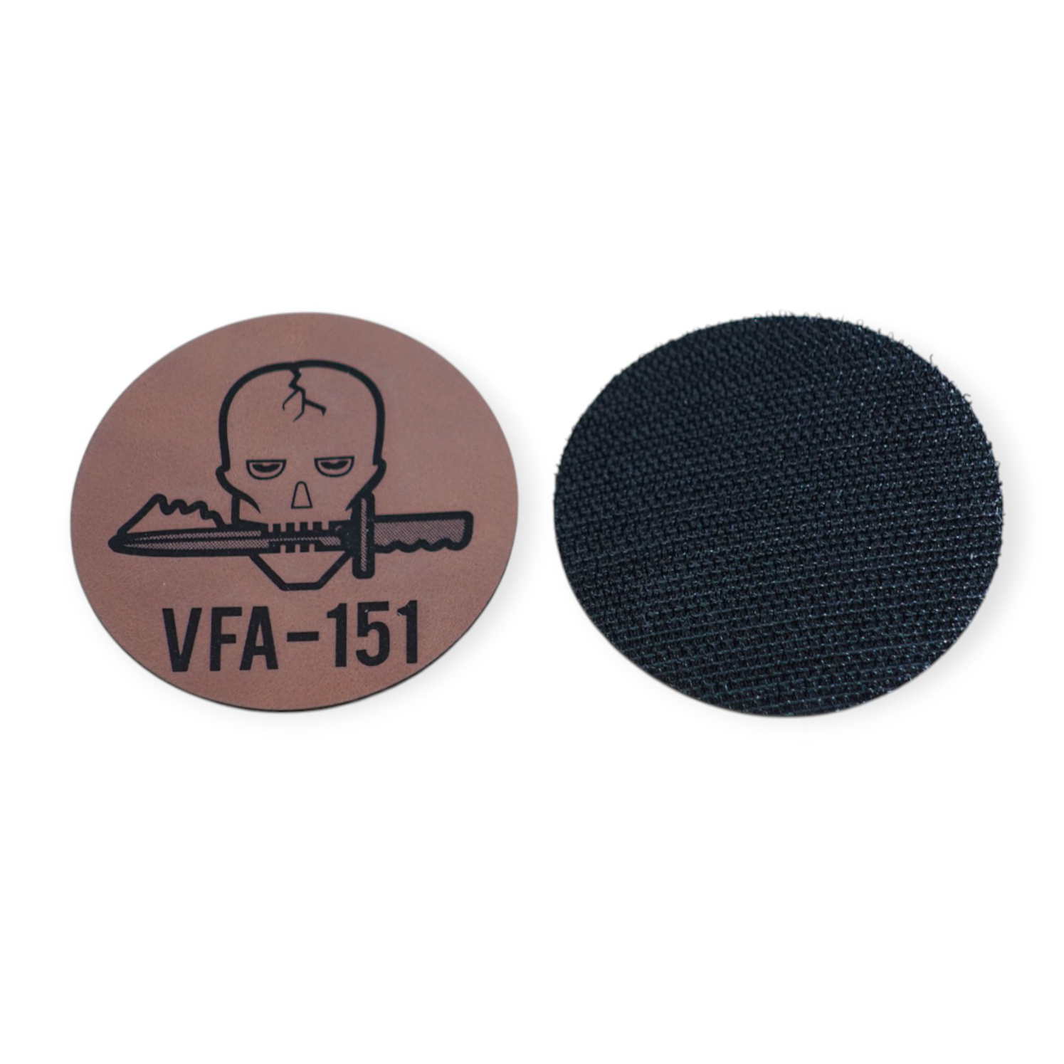 Leather Patches