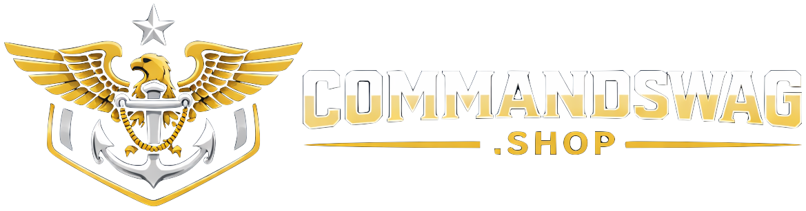 Command Swag